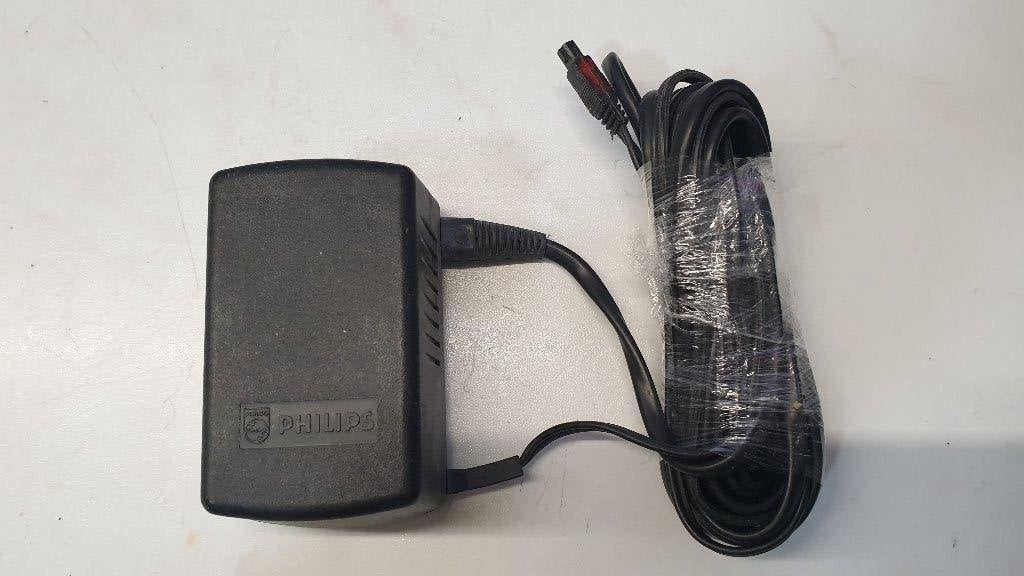 jw1428:voeding adaptor 10Vdc 1.1A 11Watt, Ophalen of Verzenden, Gebruikt