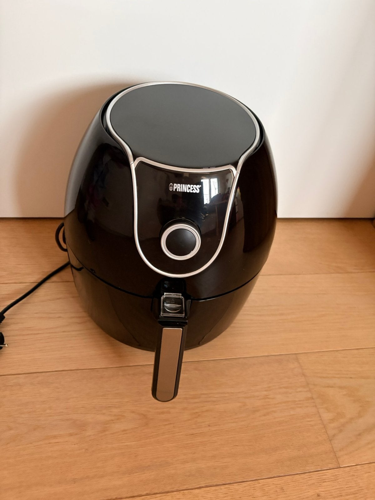 PRINCESS 182055 AEROFRYER XXL, Ophalen, Zo goed als nieuw, Airfryer XXL, 1500 gram of meer