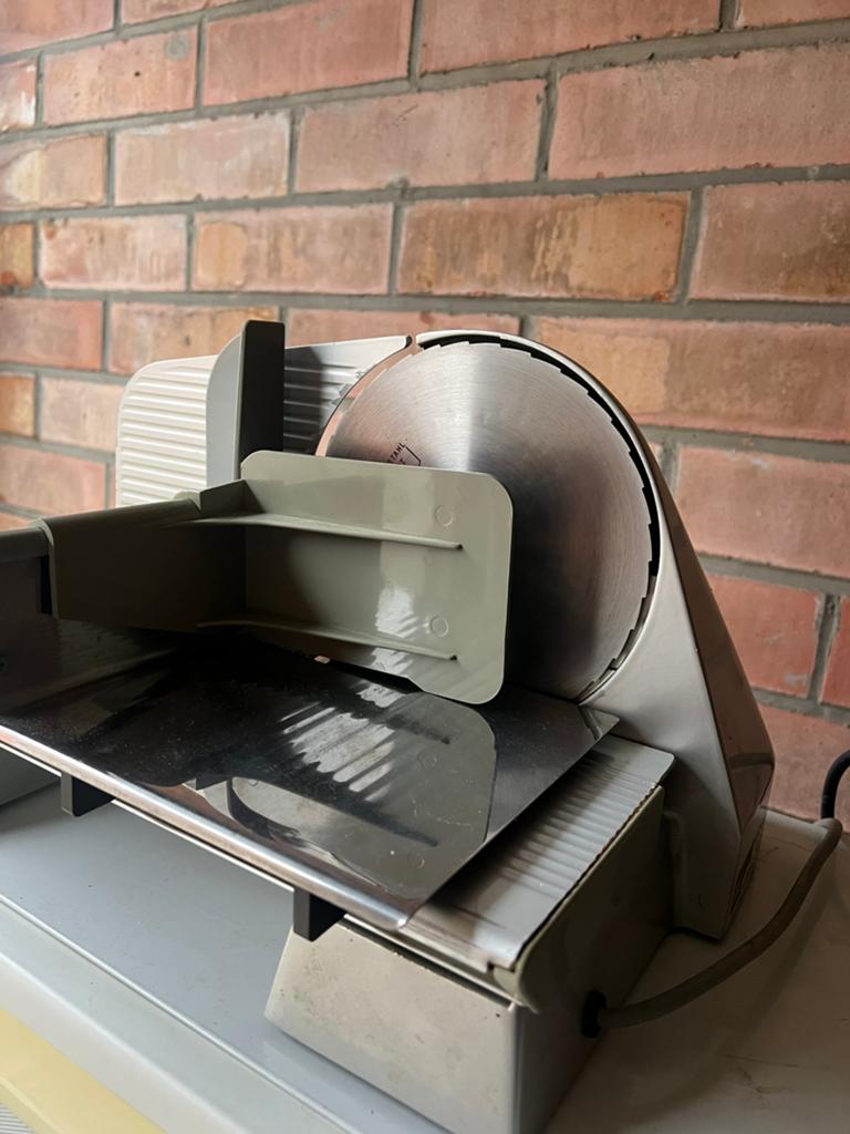 Snijmachine, Antiek en Kunst, Ophalen