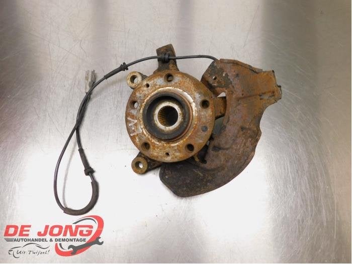 Joint avant gauche d'un Fiat Scudo, -, 3 mois de garantie, Utilisé, Fiat