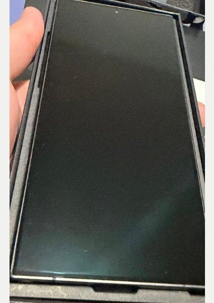 Samsung S24 Ultra - Zo goed als nieuw, Telecommunicatie, Mobiele telefoons | Samsung, 256 GB, Ophalen, Zo goed als nieuw, Galaxy S24