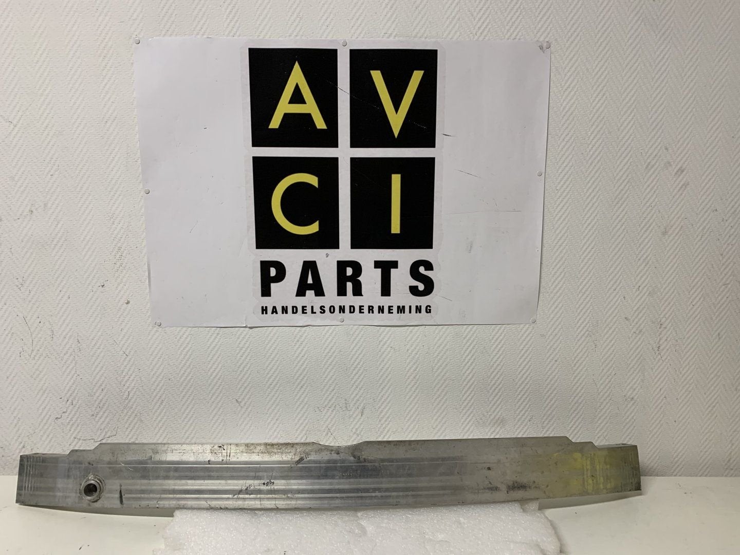 Mercedes A B CLA GLA Bumperbalk bAlk voor, Gebruikt, -, Ophalen of Verzenden, Bumper