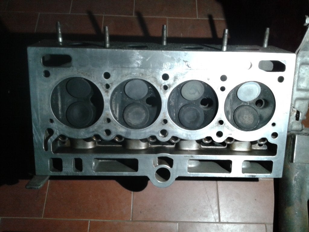 moteur Renault 5 Turbo 2, Autos : Pièces & Accessoires, Moteurs & Accessoires, Renault, Utilisé, Enlèvement