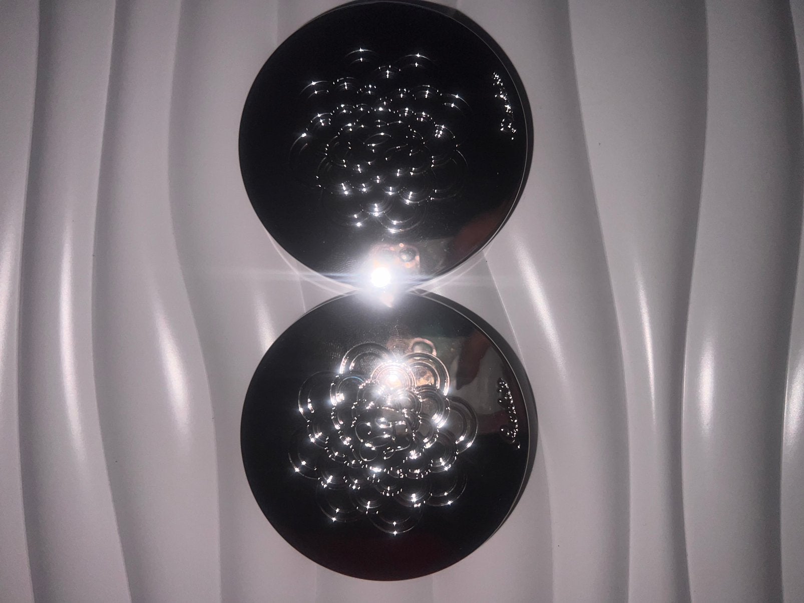 Poudre compact correction et illumine de Guerlain, Ophalen, Nieuw