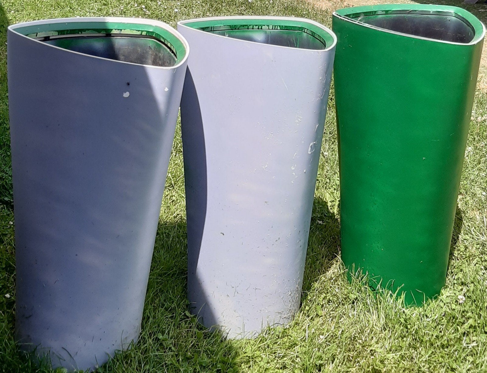 Bloempot, Tuin en Terras, Bloempotten, Ophalen