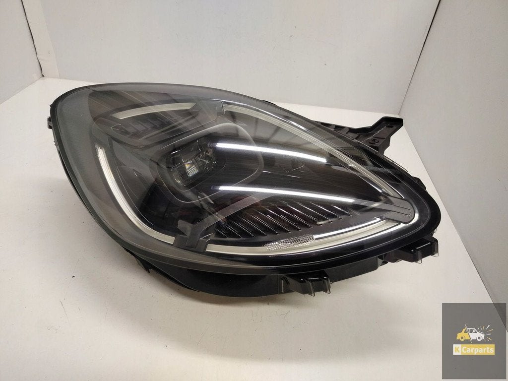 R1TB-13E014-AB, Ford Puma MK2, feu de levage LED complet dro, Autos : Pièces & Accessoires, Éclairage, Ford, Utilisé