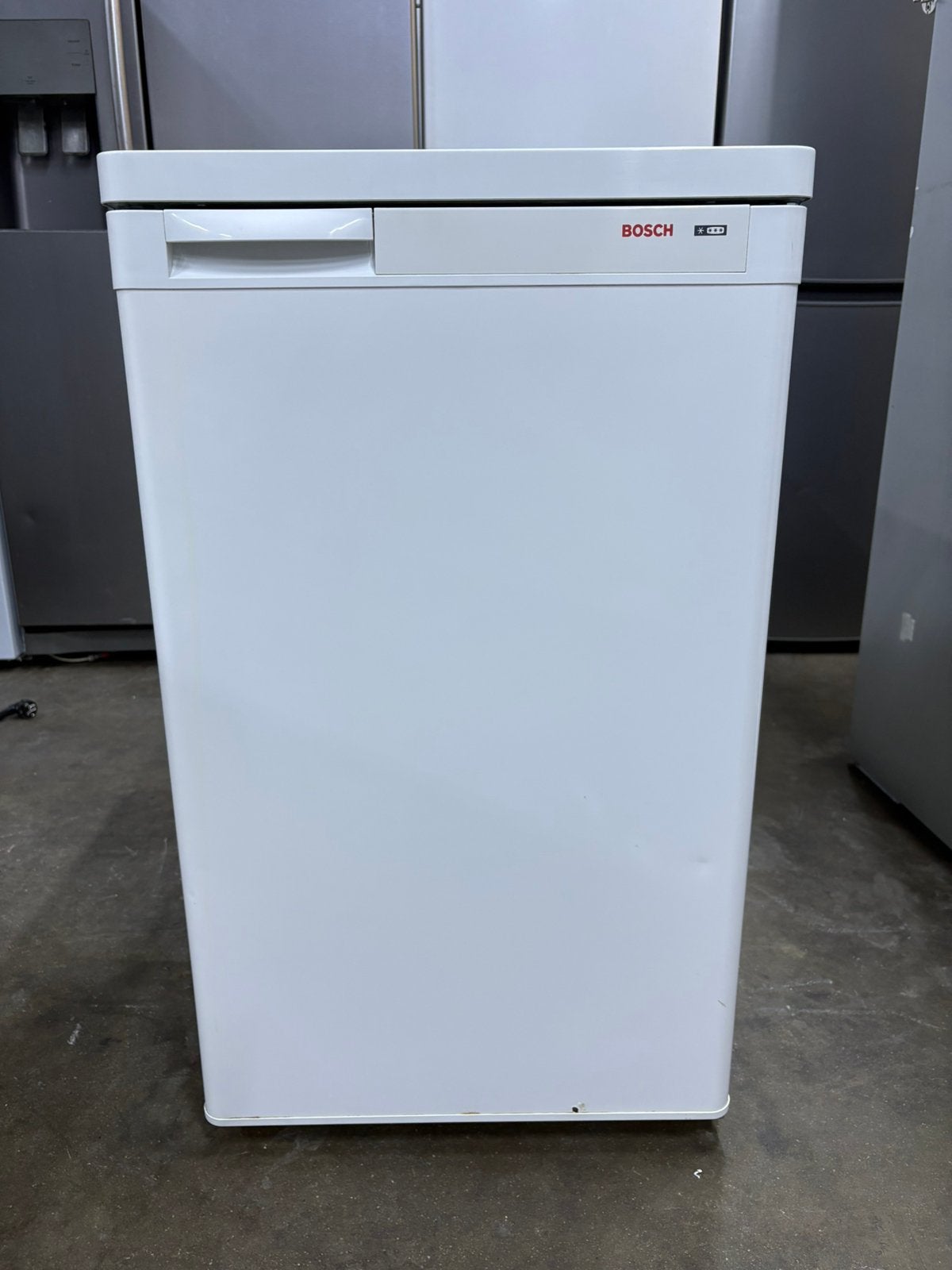 Diepvries Bosch A+ met GARANTIE, Electroménager, Congélateurs, Enlèvement, Comme neuf