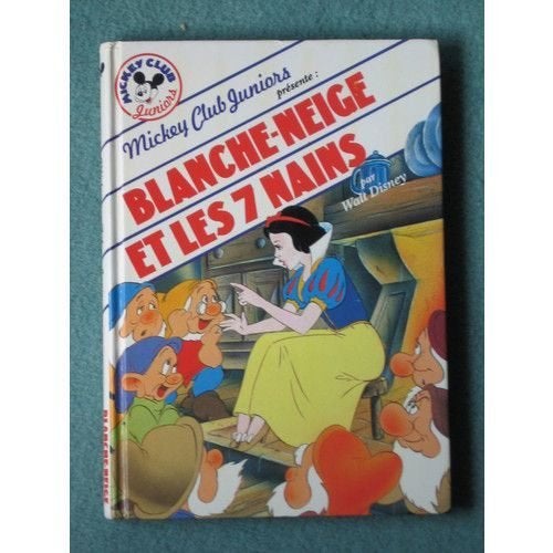24 livres mickey club junior Disney, Collections, Enlèvement