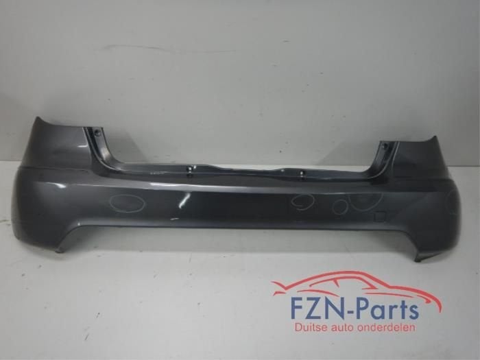 Achterbumper Mercedes A-Klasse (22724022), Ophalen of Verzenden, Gebruikt, Achter, Bumper