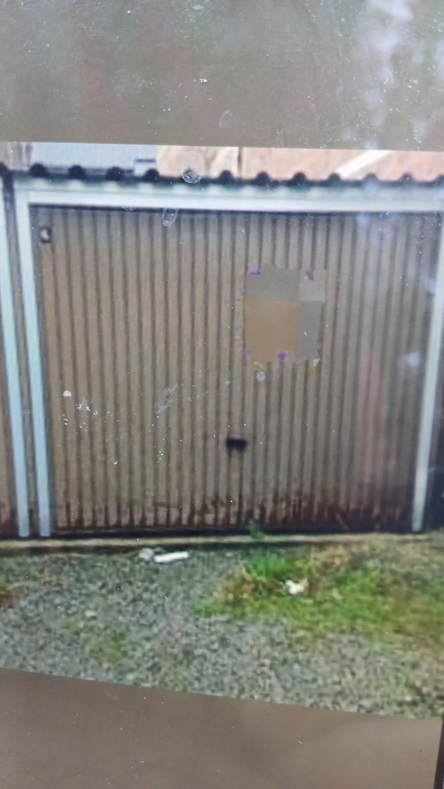 Garage a louer a tubize près de la gare, Immo