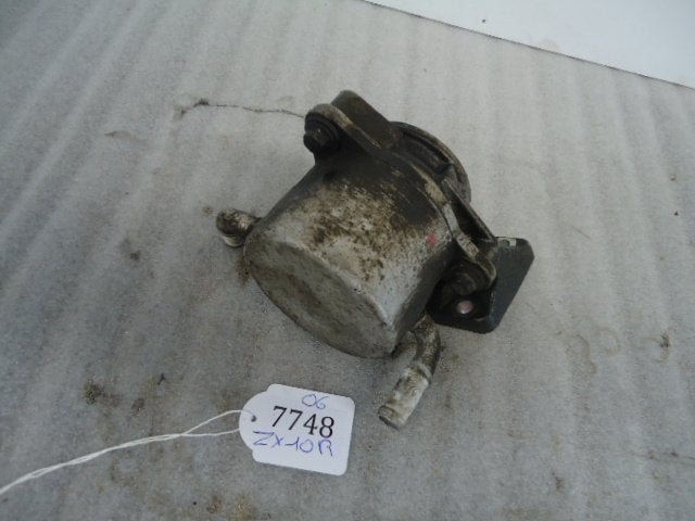 ZX10R 2006 - 2007 Kawasaki Motorblok onderdelen D1-19743, Motoren