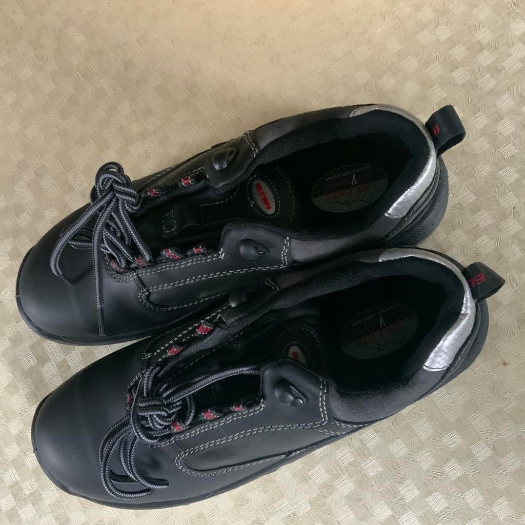Chaussures de sécurité 41, Enlèvement, Comme neuf
