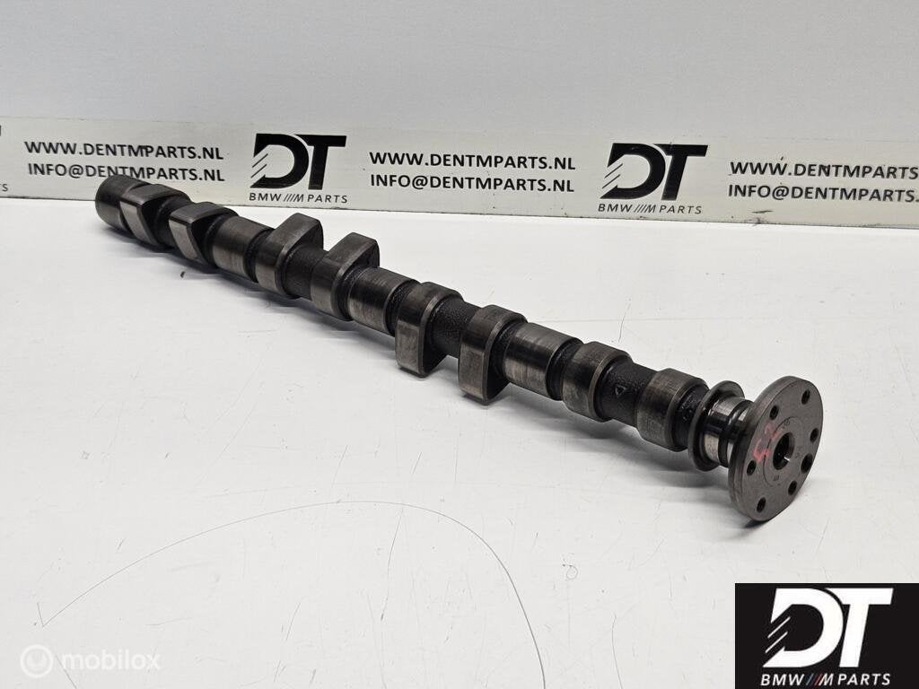 Nokkenas BMW M3 E30 S14 11311317004, Enlèvement ou Envoi, Utilisé, BMW, BMW