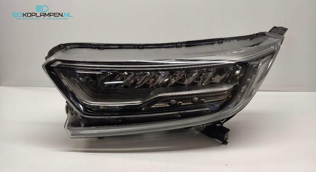 Honda HR V Facelift Full Led Koplamp links, Auto-onderdelen, Honda, Gebruikt, -, -