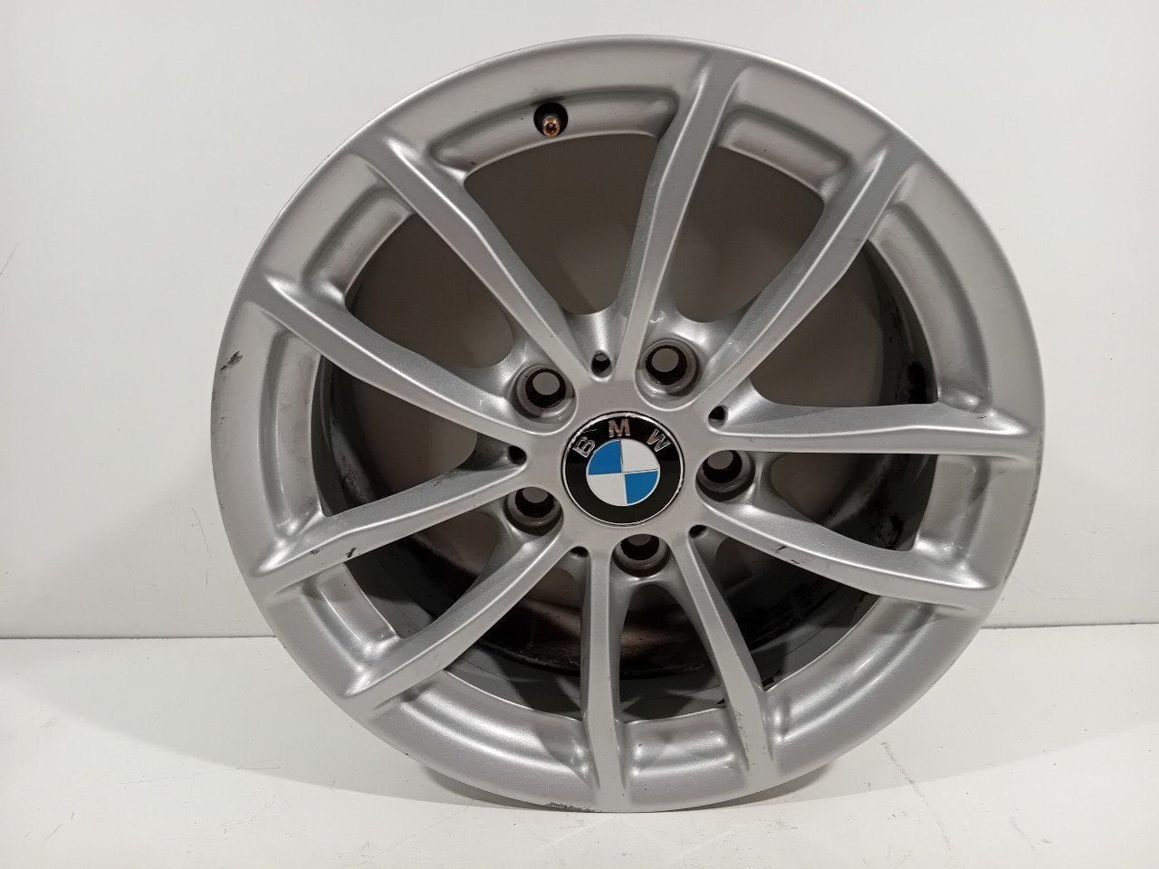 Velg BMW 1 serie, Auto-onderdelen, Onderdelen@venauto.nl, Van der Ven Autorecycling B.V., Gebruikt, Ettenseweg 76, 4706 PB Roosendaal, The Netherlands