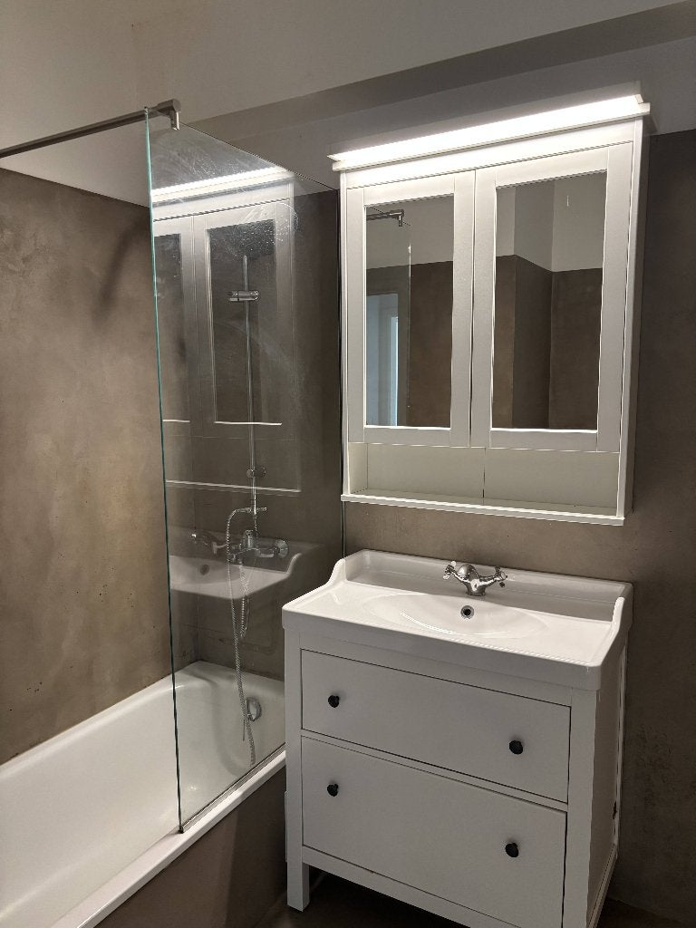 salle de bain IKEA, Enlèvement, Comme neuf, Autres types