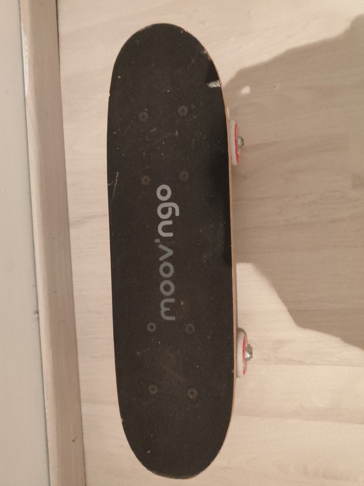 skate board, Enlèvement, Utilisé, Skateboard