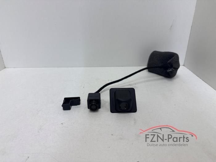 VW Transporter T6.1 Achteruitrij camera cam achterzijde, Ophalen of Verzenden, Gebruikt