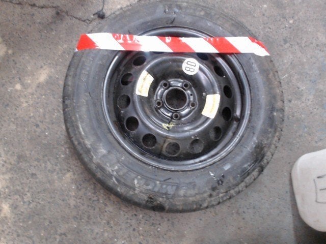 Roue Peugeot 508 2011-2014 215/60r16 5 trous LP/15440, Autos : Pièces & Accessoires, Enlèvement, Utilisé, Peugeot