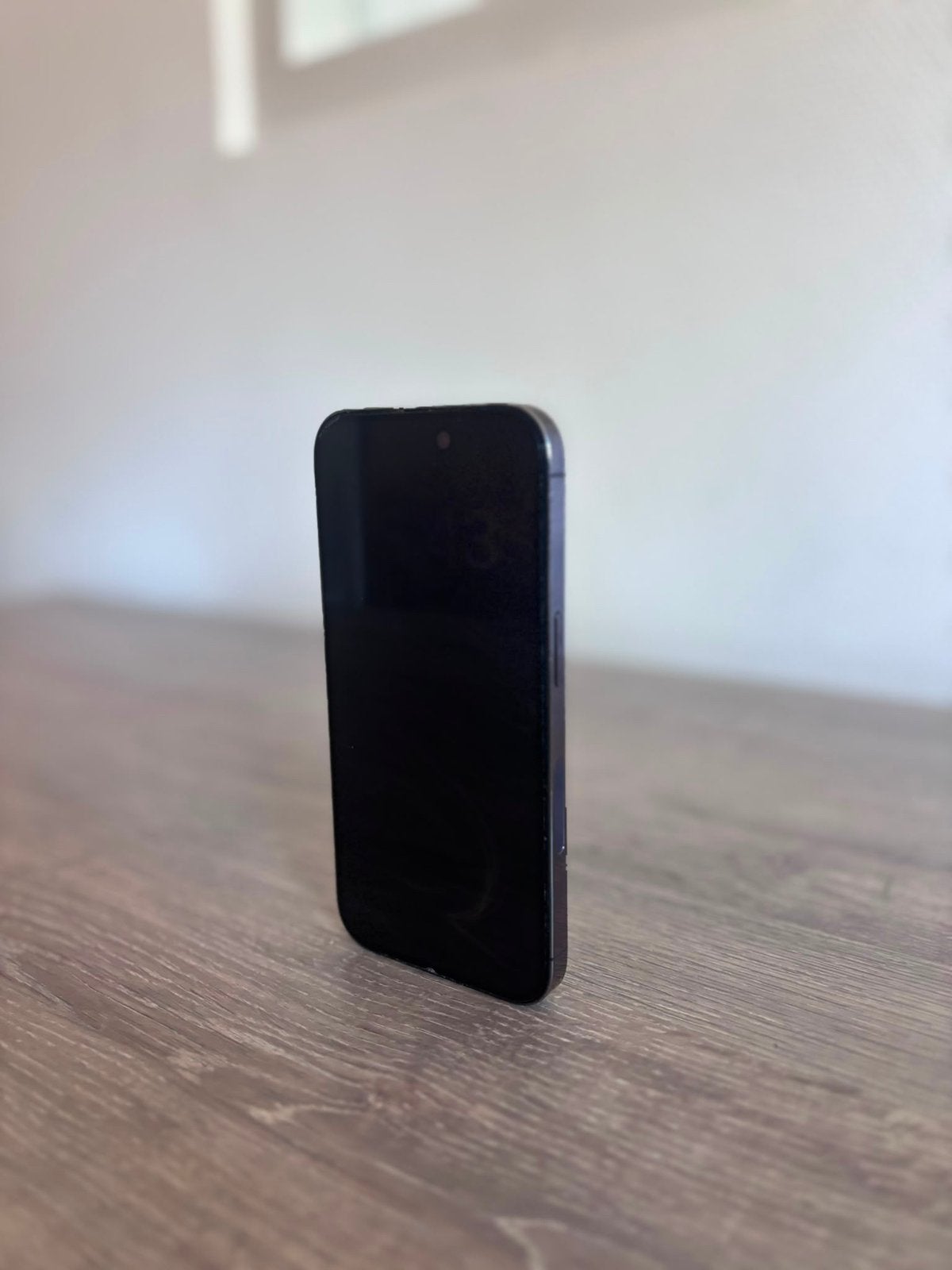 Iphone 14 pro, Enlèvement, Comme neuf, 512 GB, IPhone 14
