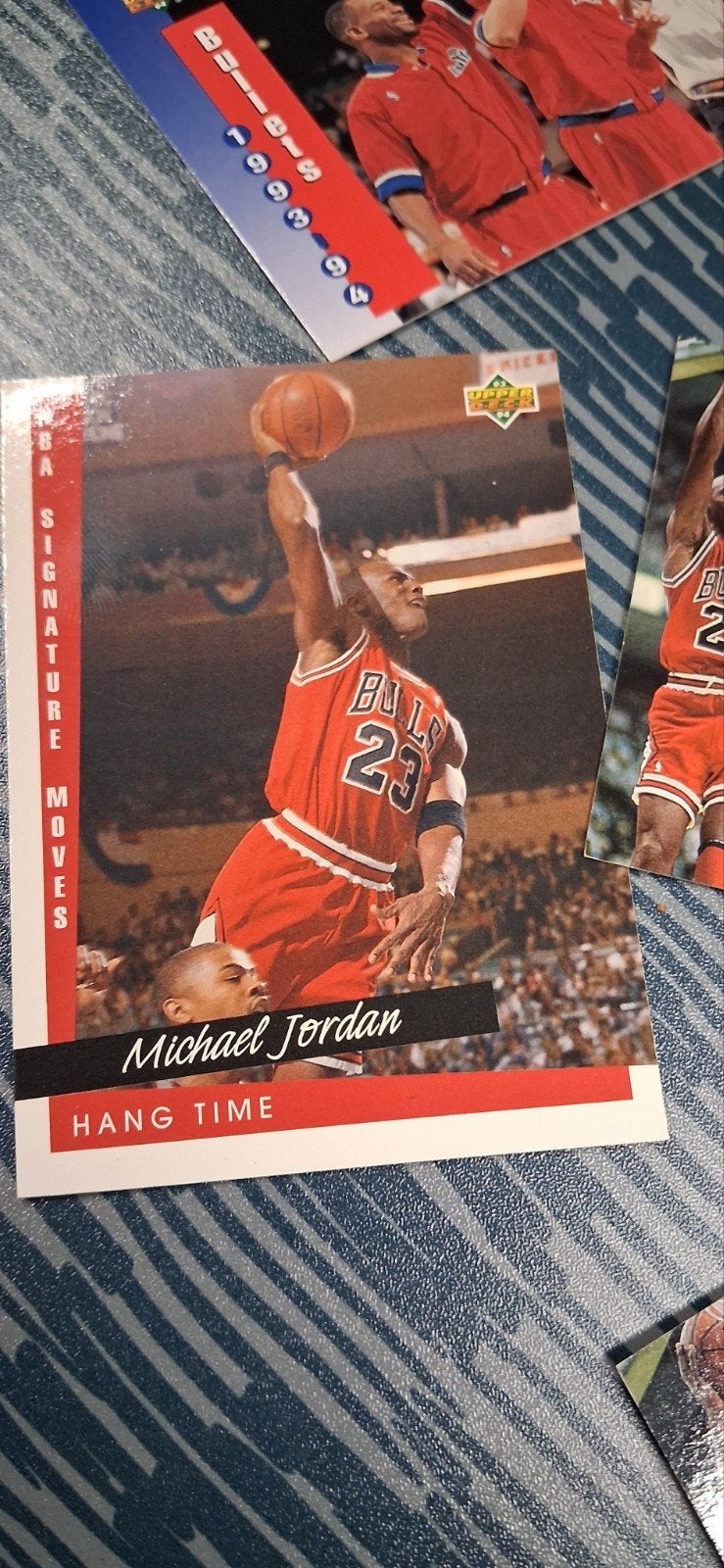nba gros lot de cartes et images baskets, Enlèvement ou Envoi