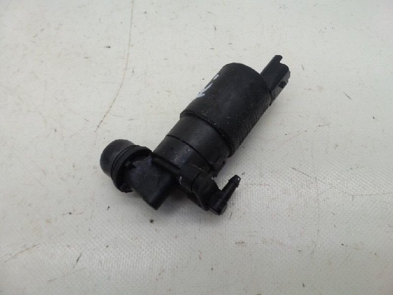RUITENSPROEIERPOMP ACHTER Toyota Aygo (B10), Gebruikt, Toyota