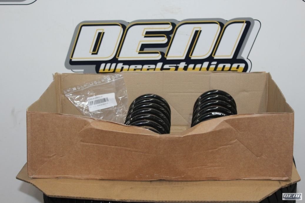 Eibach Verlagingset BMW 5 Serie G31 - E10-20-038-05-20, Ophalen of Verzenden, -, -, -