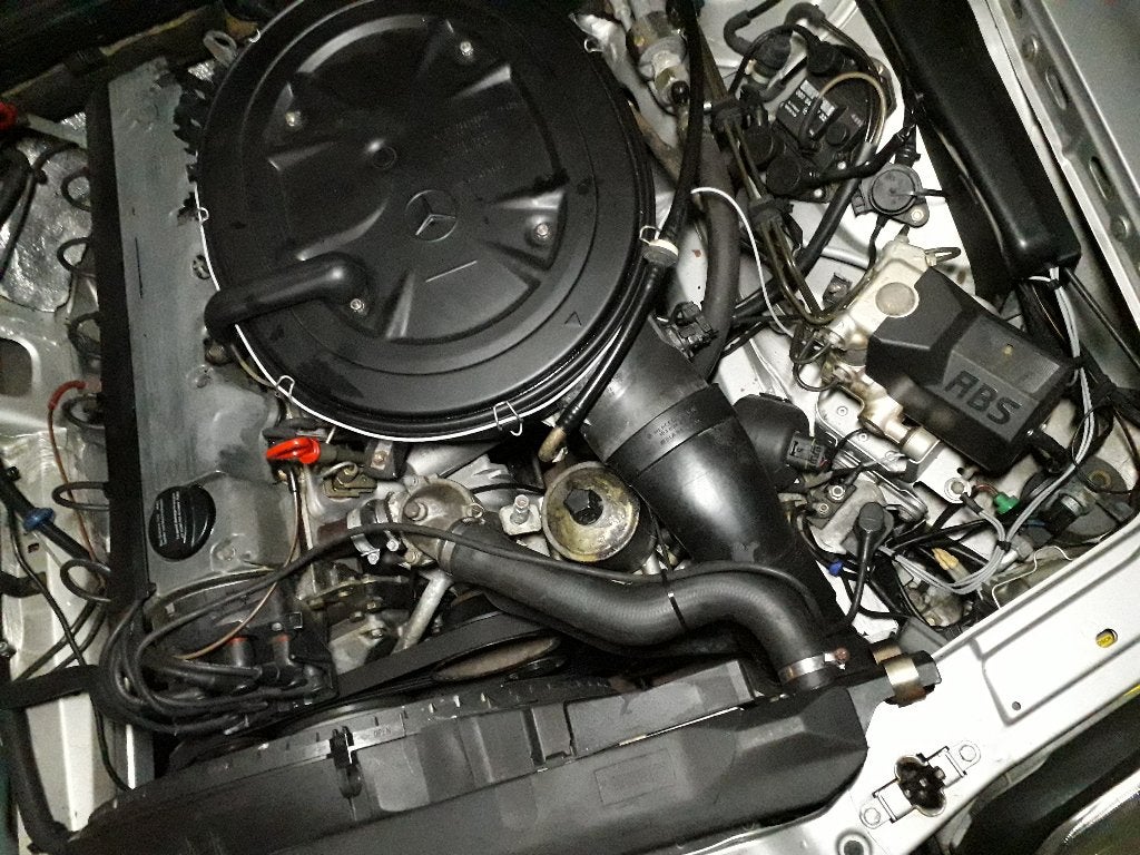 auto's oldtimer, foto 6