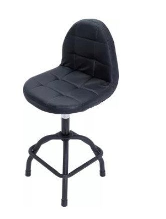 BGS 70146 versterkte werkplaatsstoel 150 kg - Nieuw, Ophalen, Nieuw