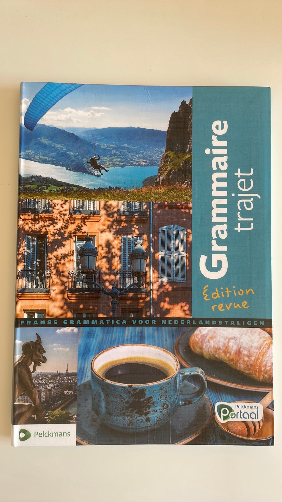Grammaire trajet, Enlèvement ou Envoi, Néerlandais