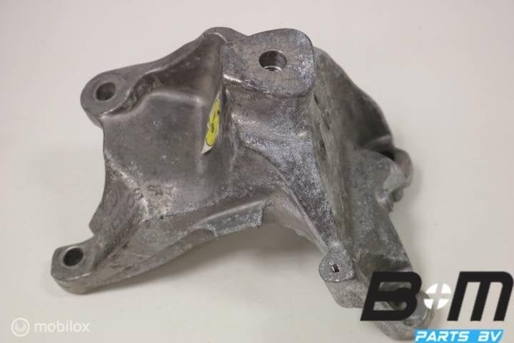 Console voor motorsteun links Audi S8 4H, Utilisé
