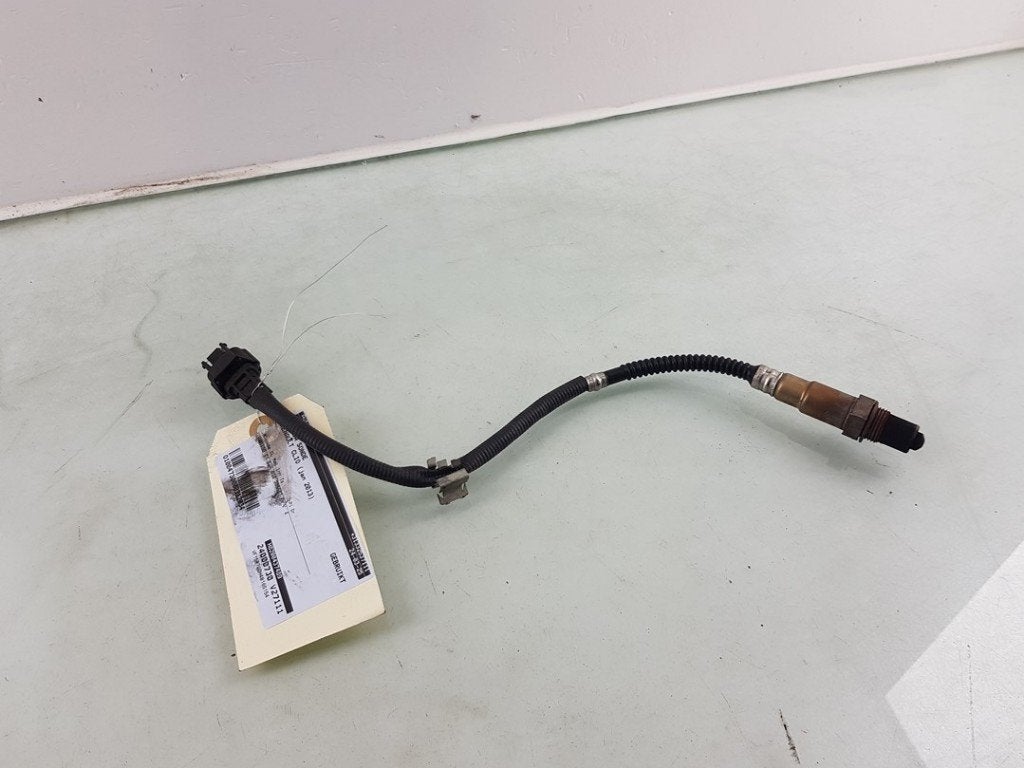 LAMBDASONDE Renault Clio IV (5R) (01-2012/08-2021), Gebruikt, Renault