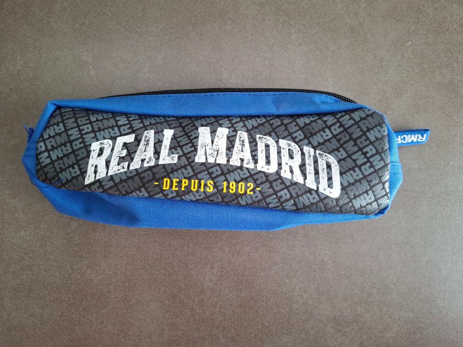 Pennenzak Real Madrid, Ophalen of Verzenden