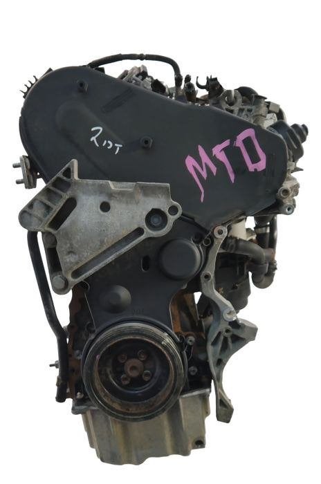 Moteur d'occasion VW Caddy 2.0 TDI - DFSF-DFS/04L100090F, Autos : Pièces & Accessoires, Moteurs & Accessoires, Envoi, Révisé, Volkswagen