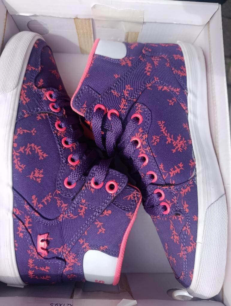 Basket supra Pour femme taille 38, Enlèvement, Neuf