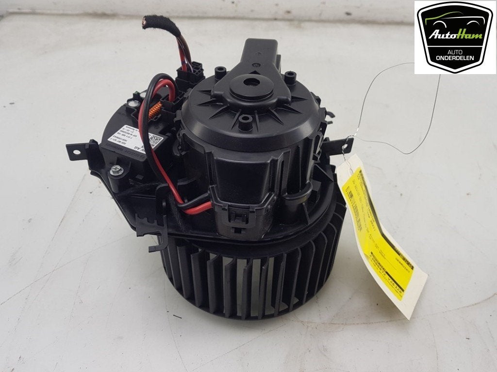 VENTILATEUR RADIATEUR MOTEUR Volkswagen Transporter T6, Utilisé, Volkswagen