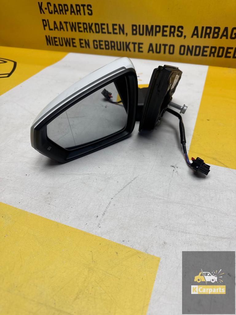 VW POLO VI GTI LINKS BUITENSPIEGEL VOOR 12 PIN 2GS857501CF, Info@fabrikant.eu, Fabrikant BV, Gebruikt, Fabrikantstraat 1
1000 AA  Amsterdam, NL