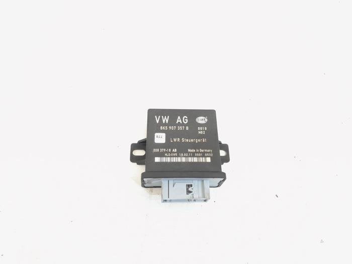 Ordinateur contrôle de hauteur d'un Audi A4, -, 3 mois de garantie, Audi, Utilisé