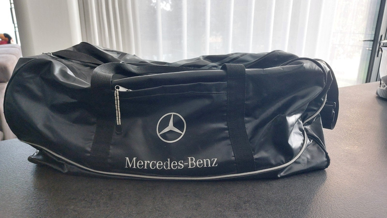 Mercedes ML Reistas, Handtassen en Accessoires, Tassen | Sporttassen, Ophalen of Verzenden