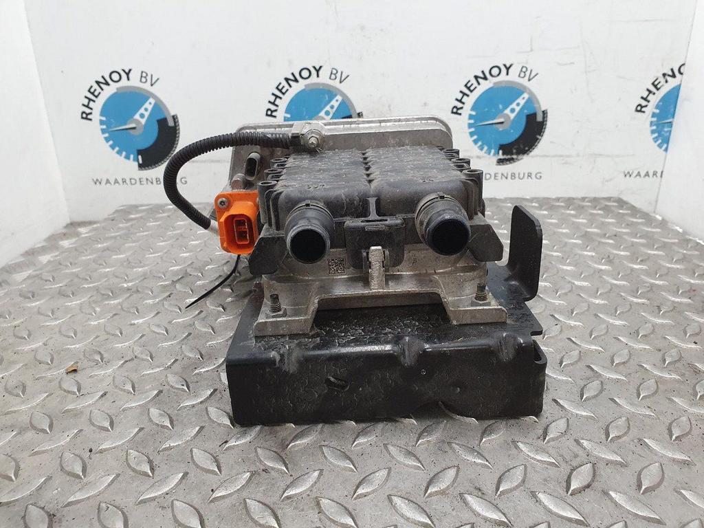 OPEL COMBO EXTERNE WATER VERWARMER 2022, Ophalen of Verzenden, Gebruikt, Stiba lid