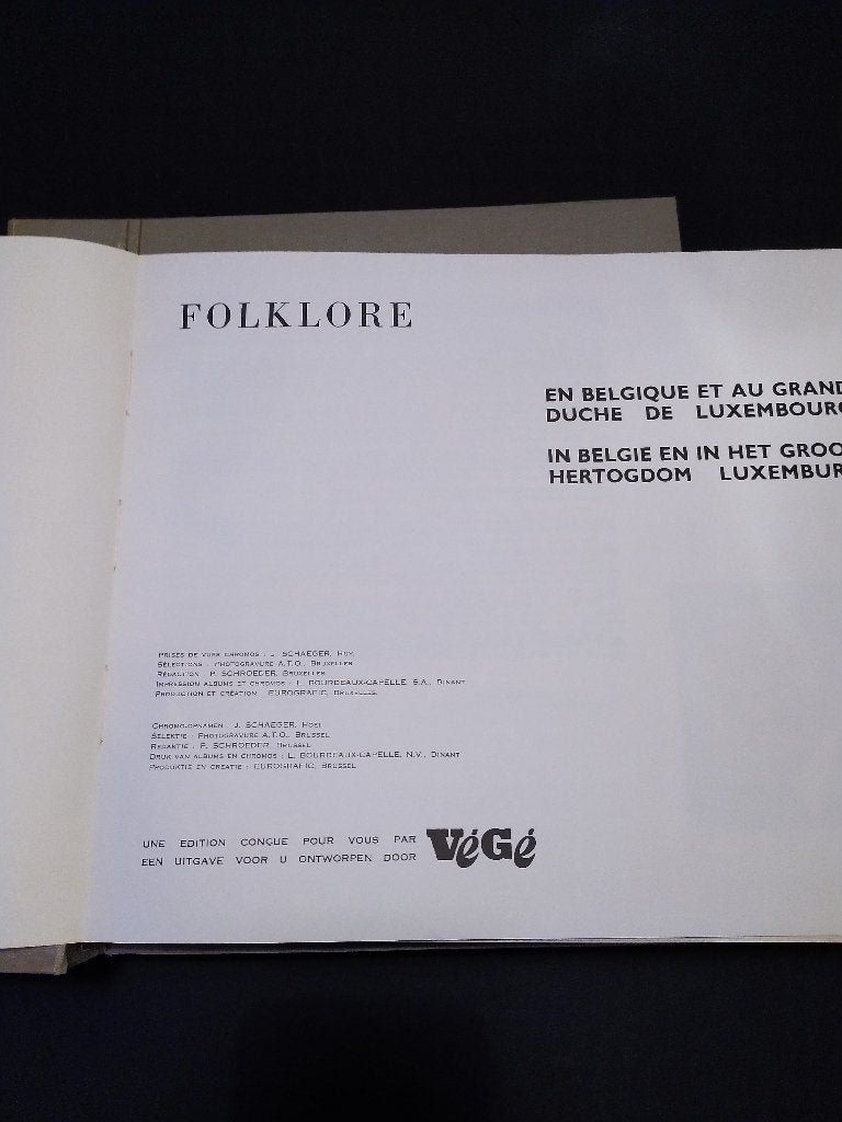Folklore en Belgique et au Grand-Duché de Luxembourg, Enlèvement ou Envoi