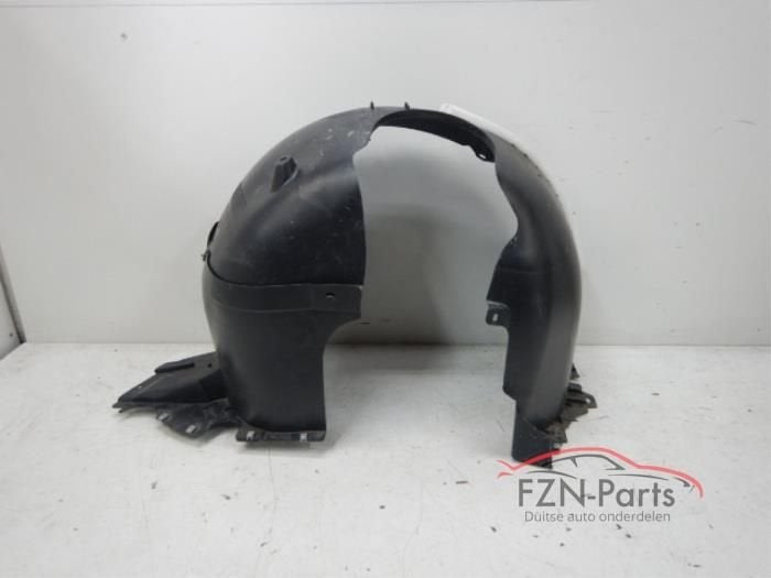 VW Golf 7 Modderkuip PVC Rechts-voor, Enlèvement ou Envoi, Utilisé