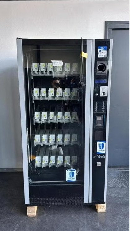 Vendo G-Drink 6 | Drankautomaat | Vendingmachine, Enlèvement, Comme neuf