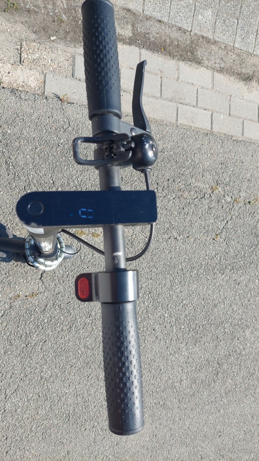 Xiaomi pro 2, Fietsen en Brommers, Ophalen