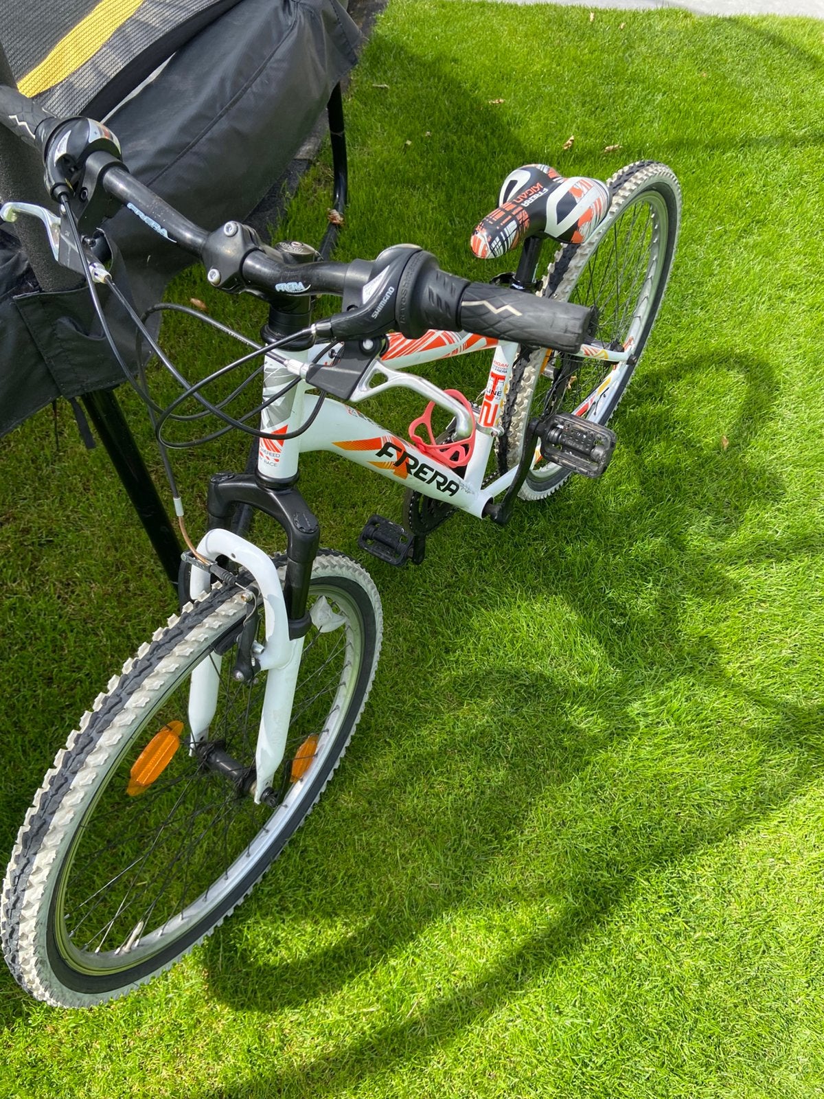 Vélo pour enfants 24 pouces 150€, Vélos & Vélomoteurs, Vélos | Vélos pour enfant, Enlèvement, Comme neuf