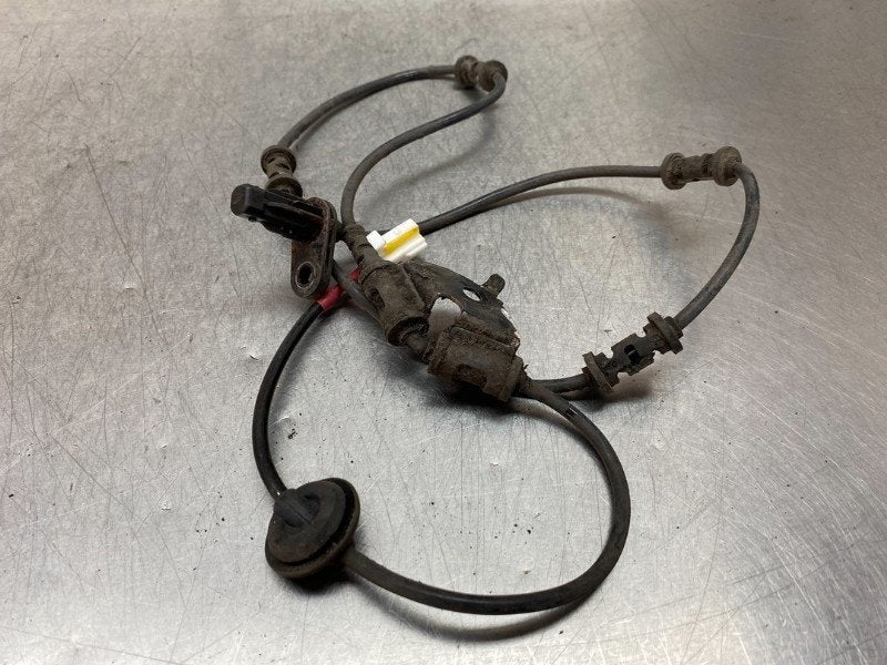 CAPTEUR ABS ABS Kia Sportage (SL) (01-2010/02-2016), Utilisé, Kia