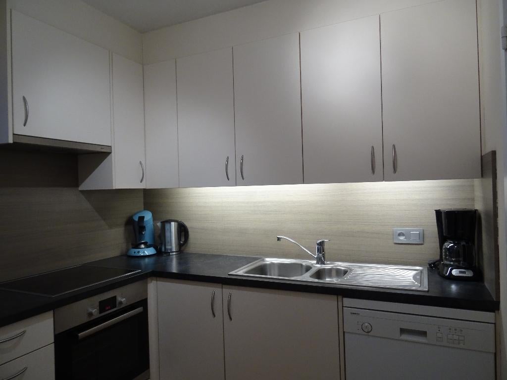 ZOMERVAKANTIE: Knokke , toplokatie , 2 slaapkamers, Vakantie, Internet, 2 slaapkamers, Antwerpen of Vlaanderen, Appartement