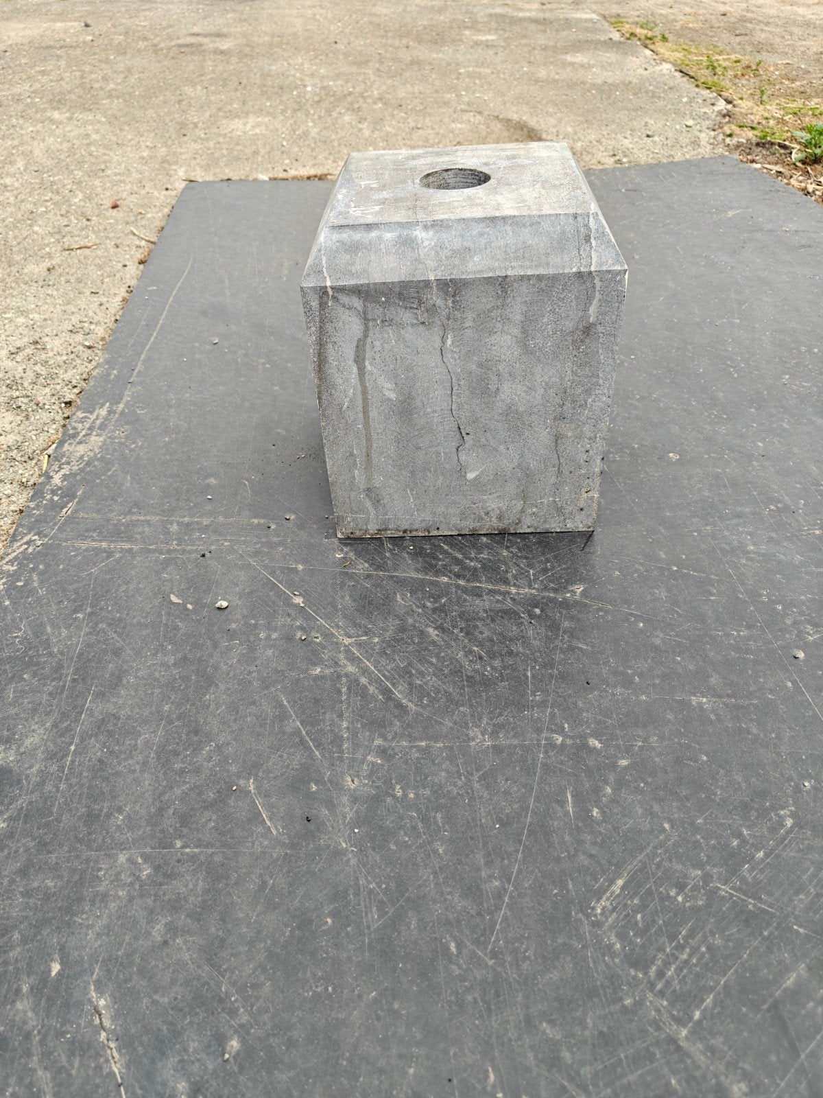 arduinen blokken voor bijgebouwen, Tuin en Terras, Overkappingen, Ophalen