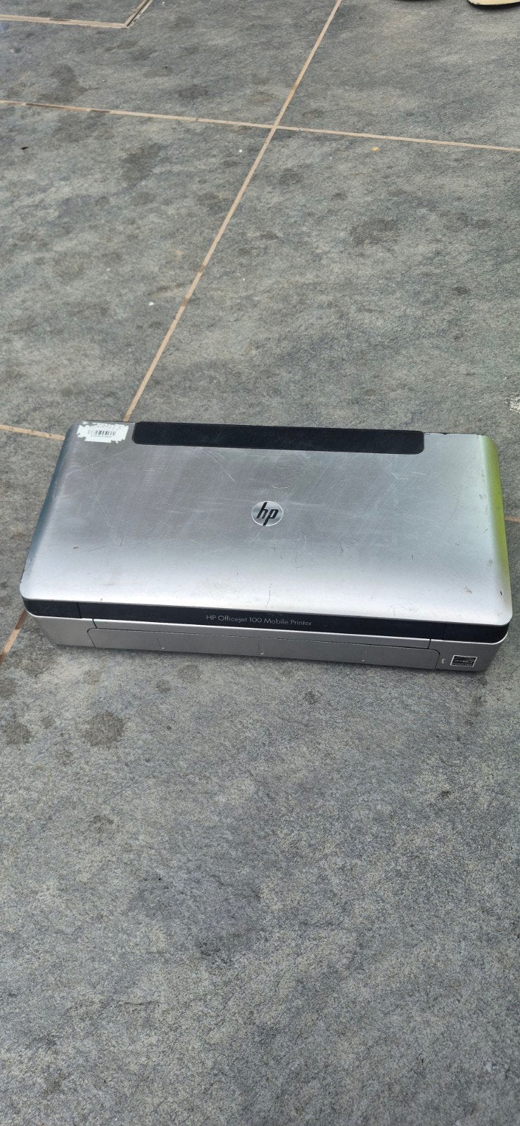 Imprimante portable, Informatique & Logiciels, Enlèvement, Imprimante