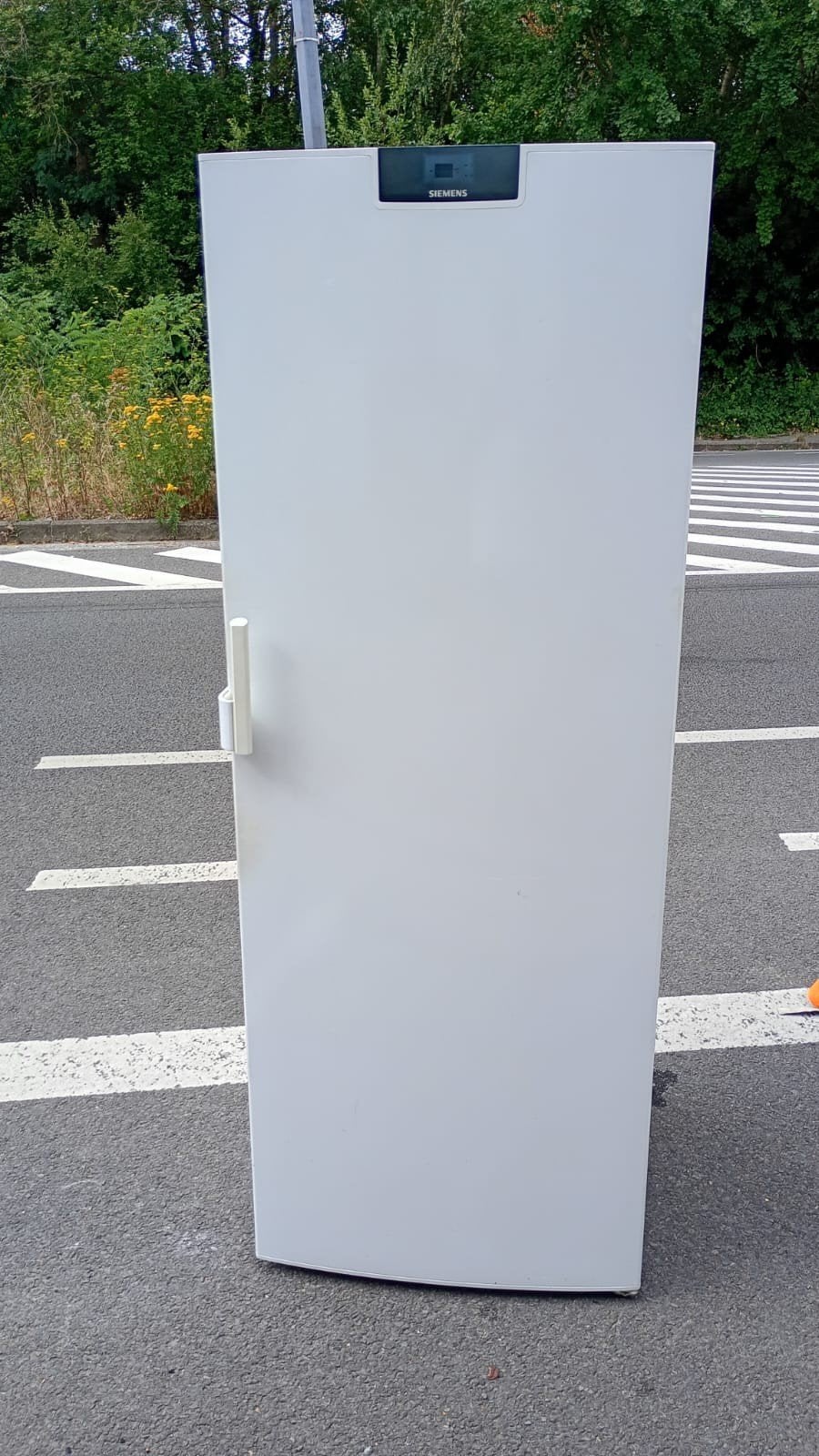 Congélateur, Enlèvement ou Envoi, Congélateur